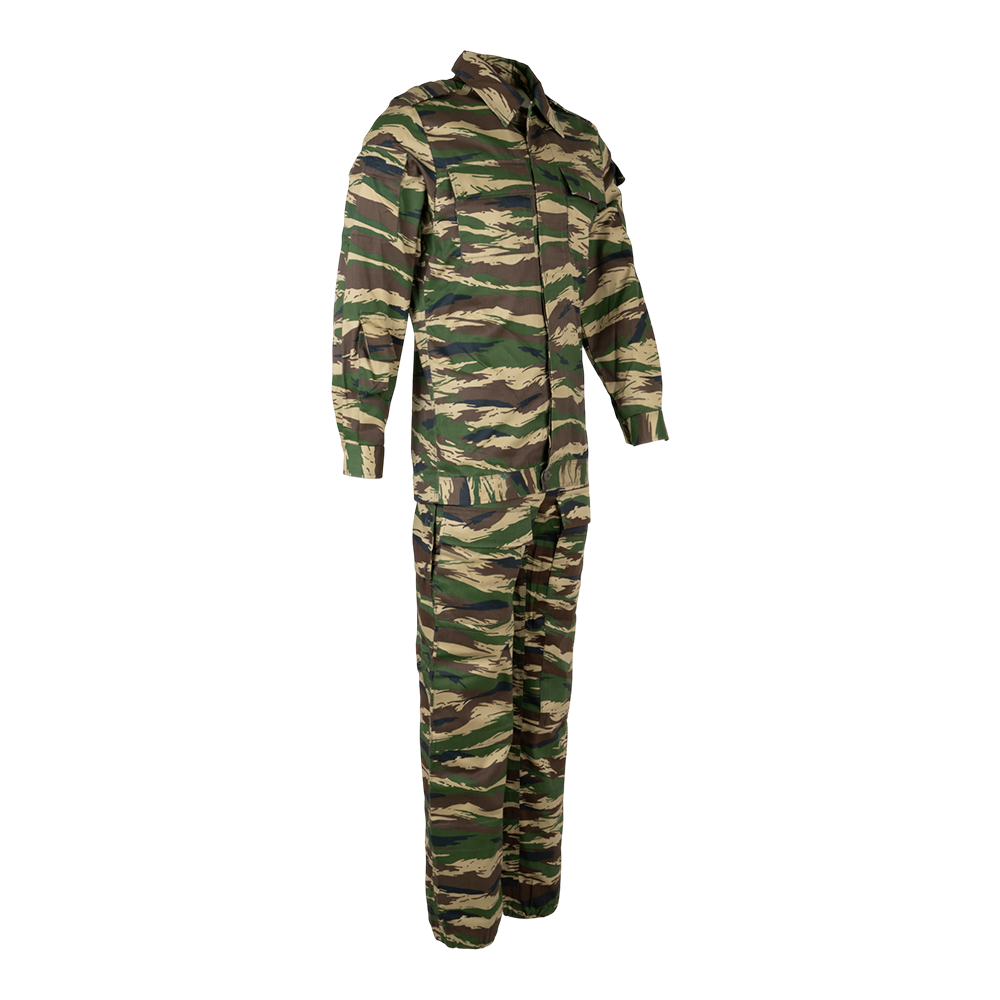 Костюм ПСН летний мод. №7 "ОМОН" (камыш). Фото №2