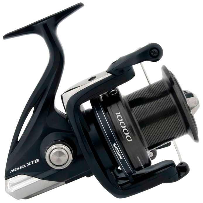 Катушка Shimano AERLEX 10000 XTB. Фото №2