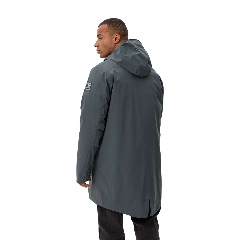 Пальто Remington Interchange 3в1 Gray р. 3XL. Фото №2