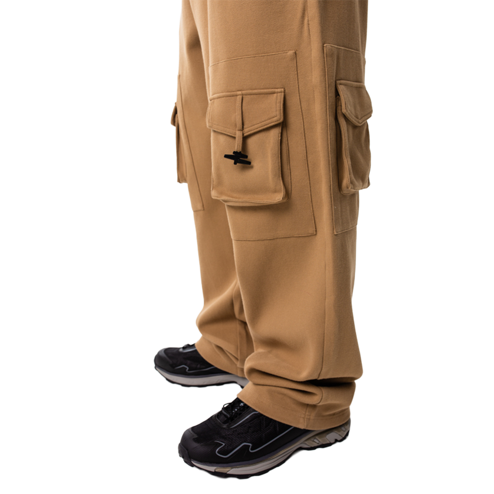 Брюки мужские Remington Еxpert Оchre р. 3XL. Фото №3