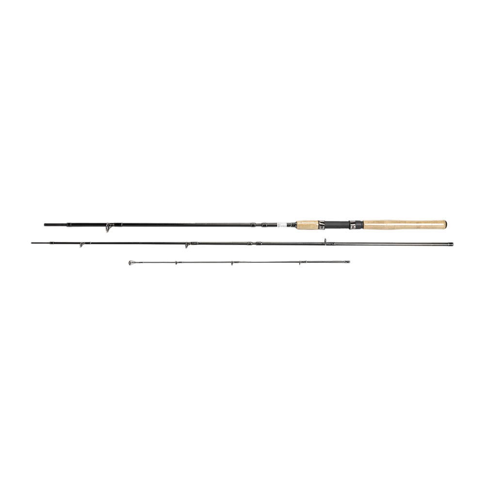Спиннинг KMV-Fishing Stimul Spin, 2,7м, 10-30гр. Фото №1
