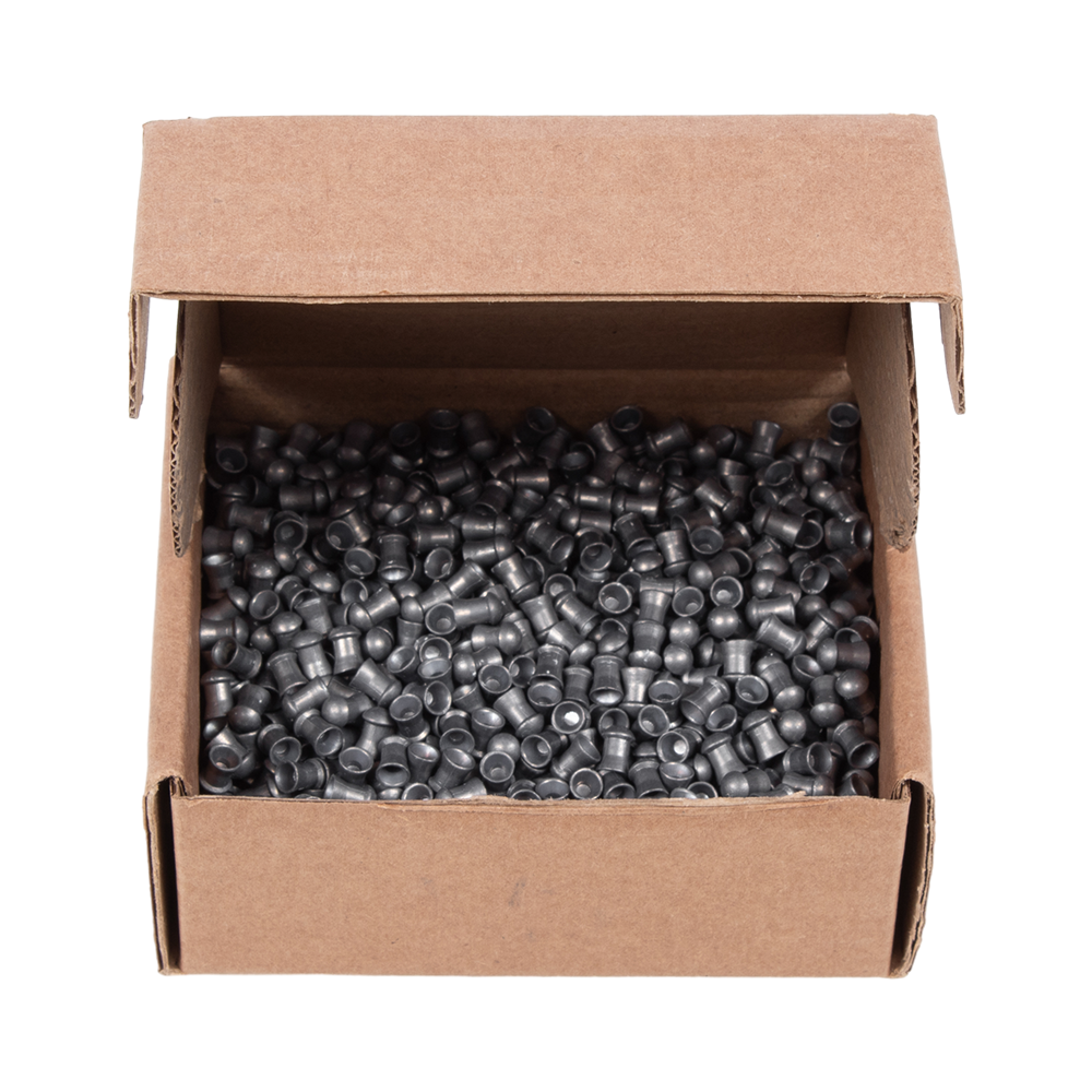 Пуля пневматическая "Field Target", 0,68 г. 4,5 мм. (1250 шт.) (16 в упаковке). Фото №3 Пуля пневматическая "Field Target", 0,68 г. 4,5 мм. (1250 шт.) (16 в упаковке). Фото №3