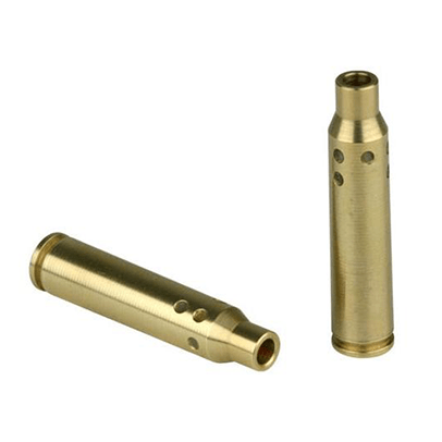 Патрон холодной пристрелки Sightmark к. 9.3x62. Фото №1
