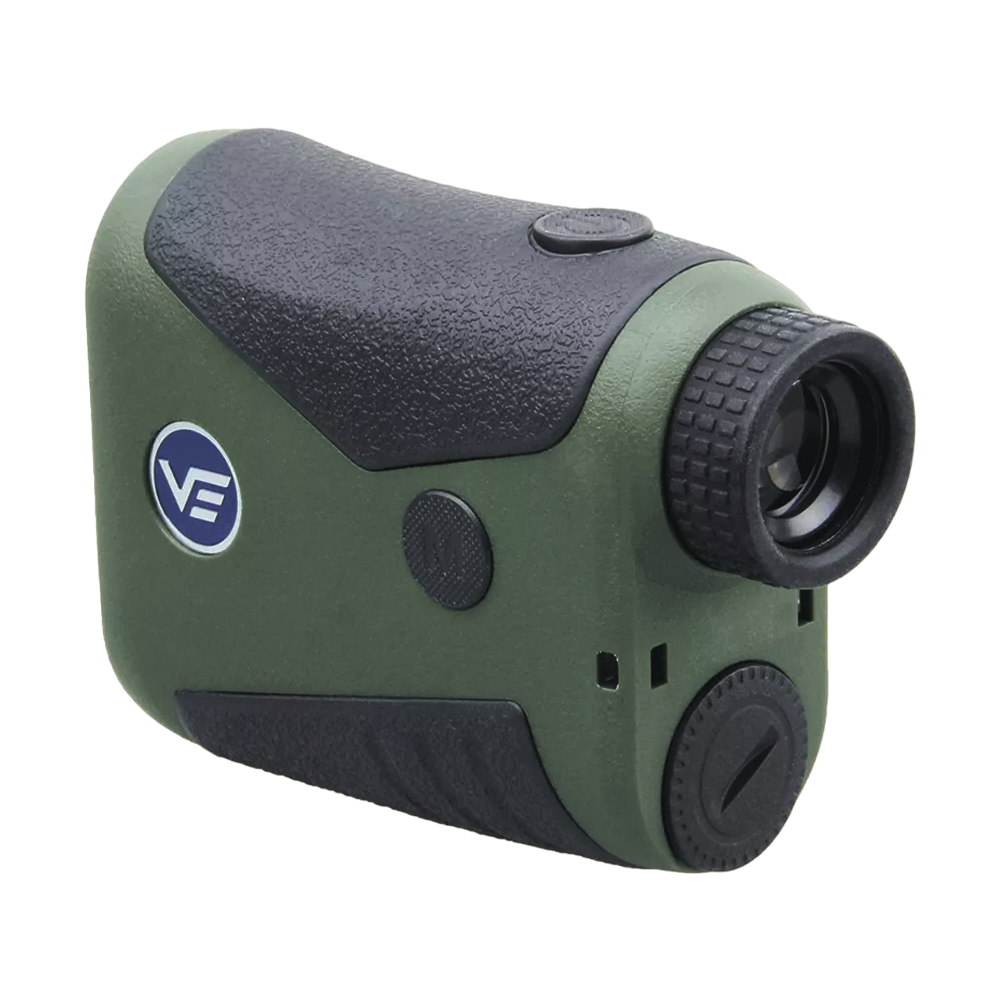 Лазерный дальномер VECTOR OPTICS Forester 6x21 750м (SCRF-B08). Фото №4