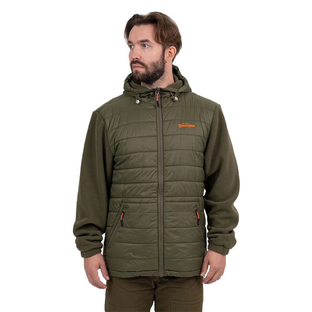 Куртка Remington Strike Olive р. 4XL. Фото №3