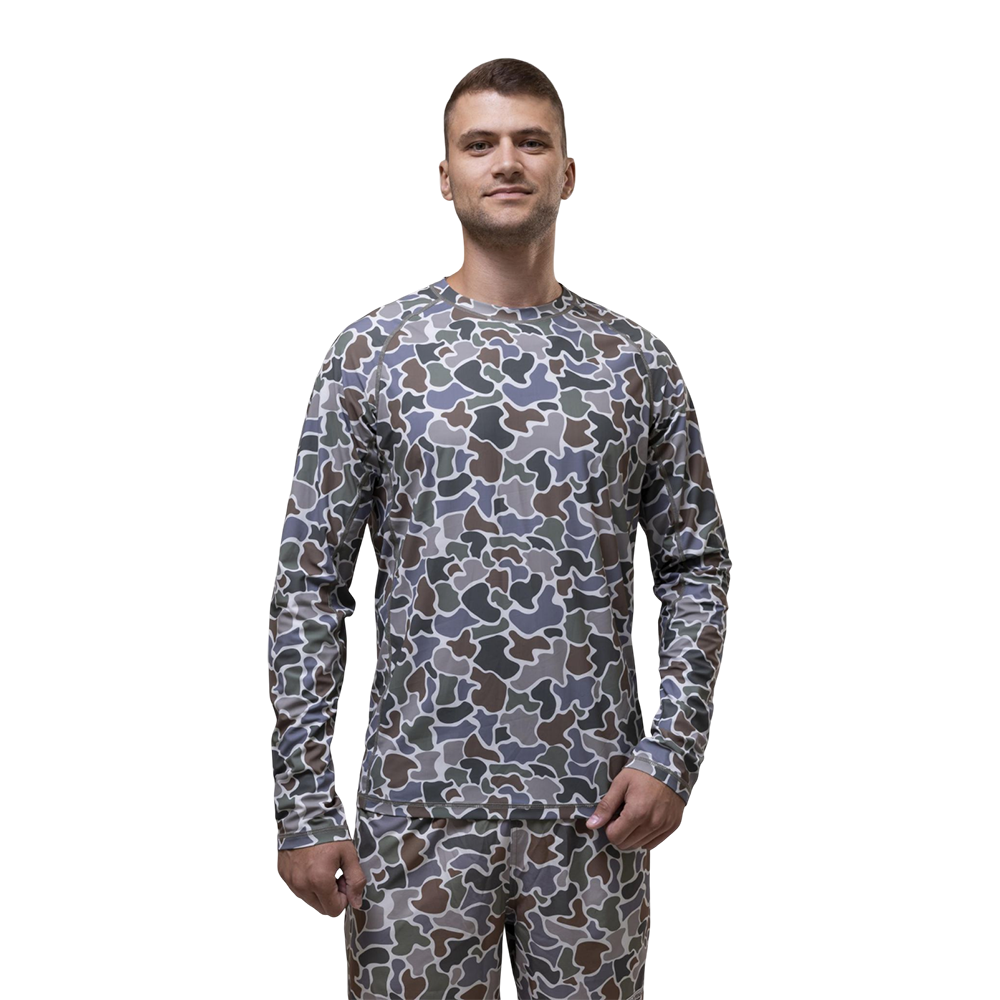 Футболка (джерси) Remington Fishing Кaleidoscope р. 2XL. Фото №7