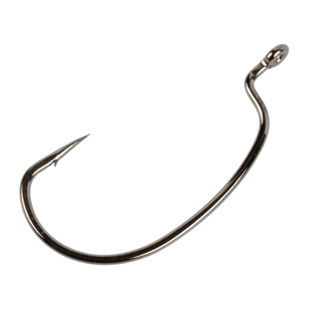 Крючок Owner № 5137-111 (B-51) №1/0 (6шт.). Фото №3 Крючок Owner № 5137-111 (B-51) №1/0 (6шт.). Фото №3