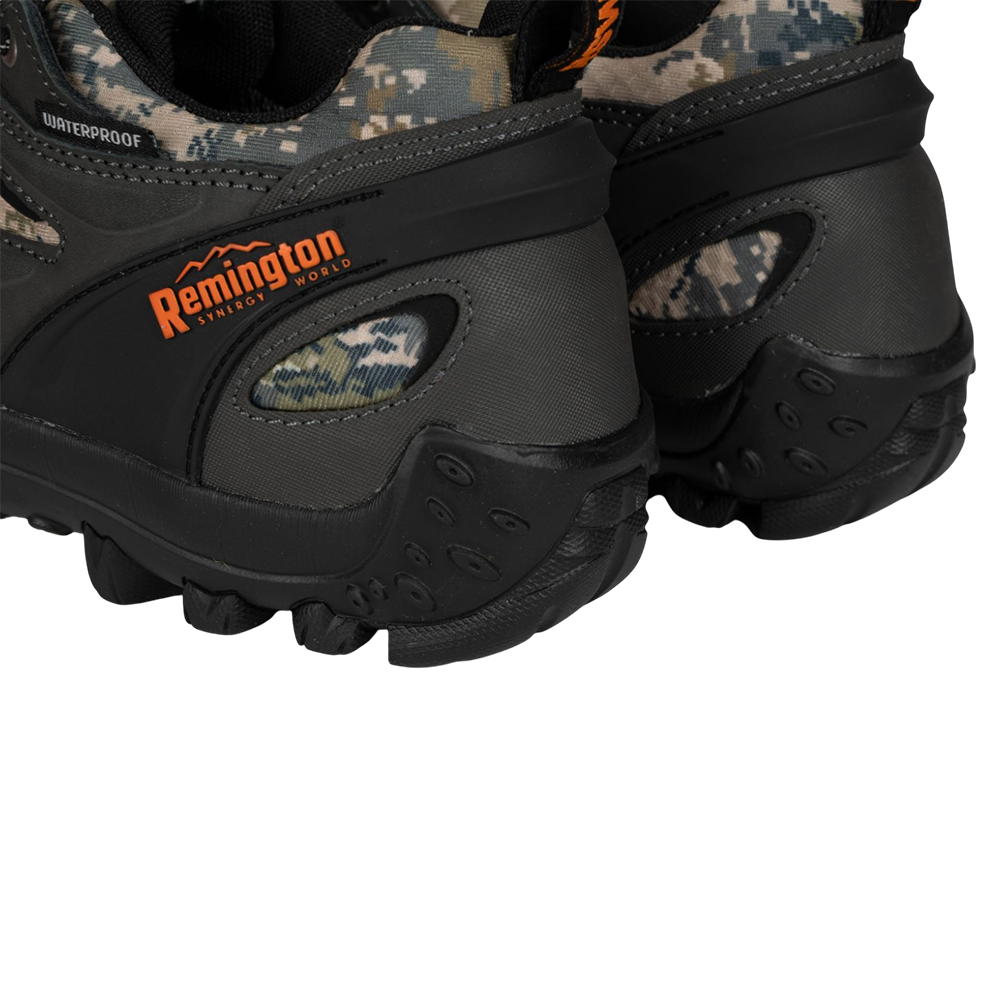 Полуботинки Remington Pathfinder low Figure р. 40. Фото №10