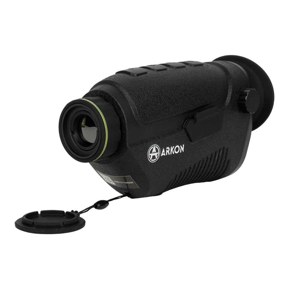 Тепловизионный монокуляр Arkon Nevis SN15. Фото №10 Тепловизионный монокуляр Arkon Nevis SN15. Фото №10