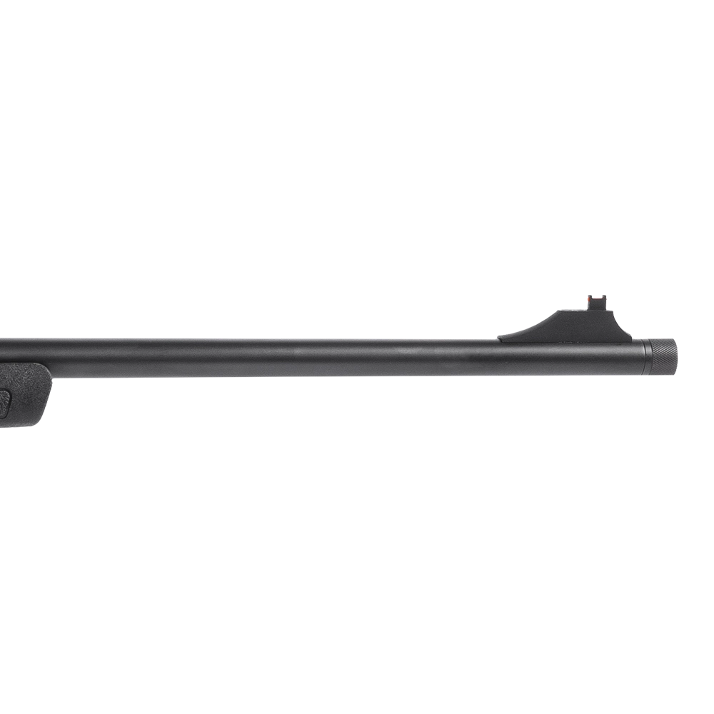 Карабин ATA ARMS Turqua Synthetic Black (ложа черный пластик, целик, мушка), 243Win. Фото №5
