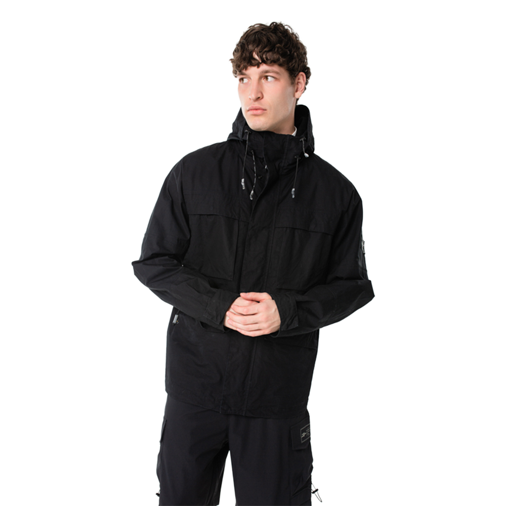 Куртка Remington Limit Тrend Black р. XL. Фото №2