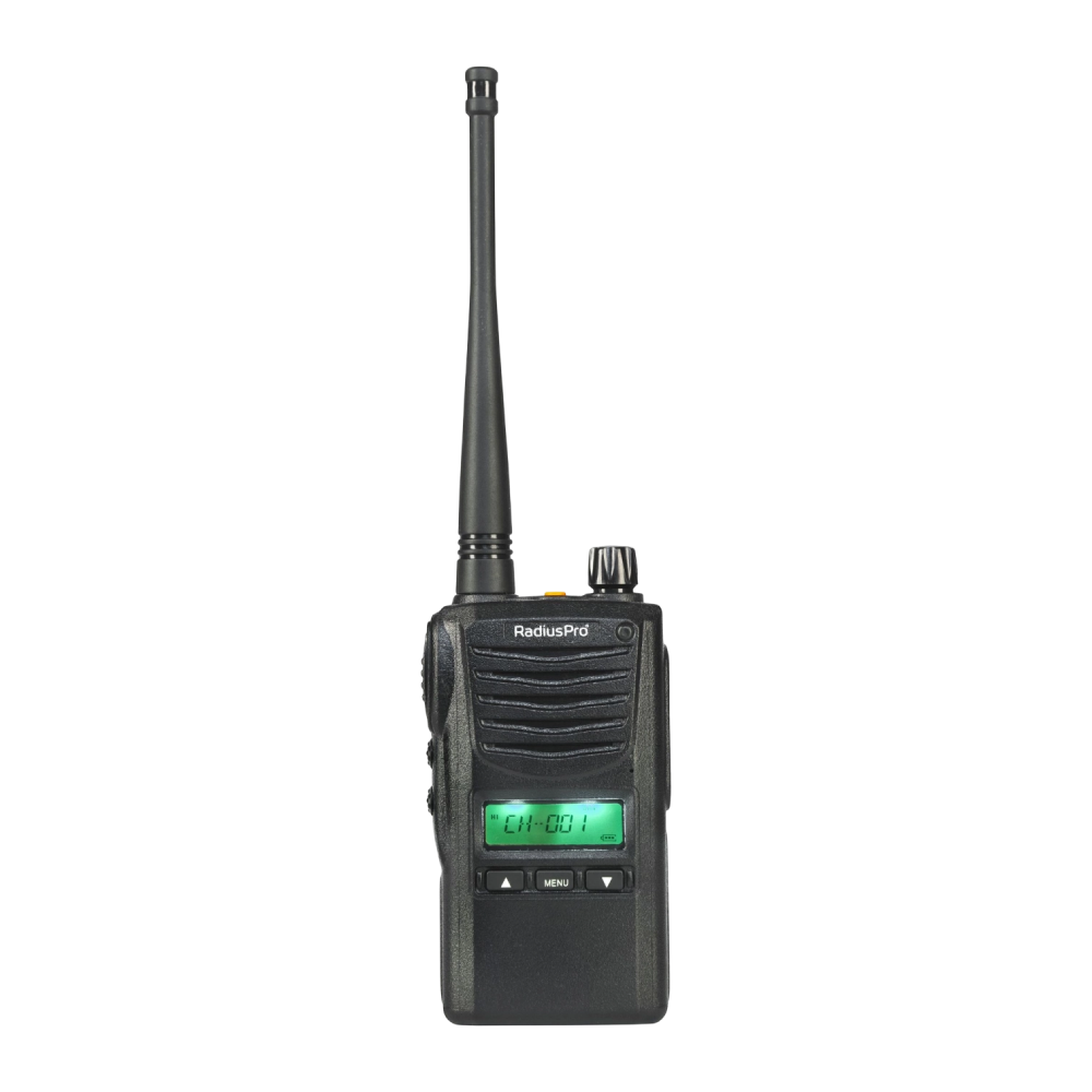 Радиостанции RadiusPro RP-102. Фото №1