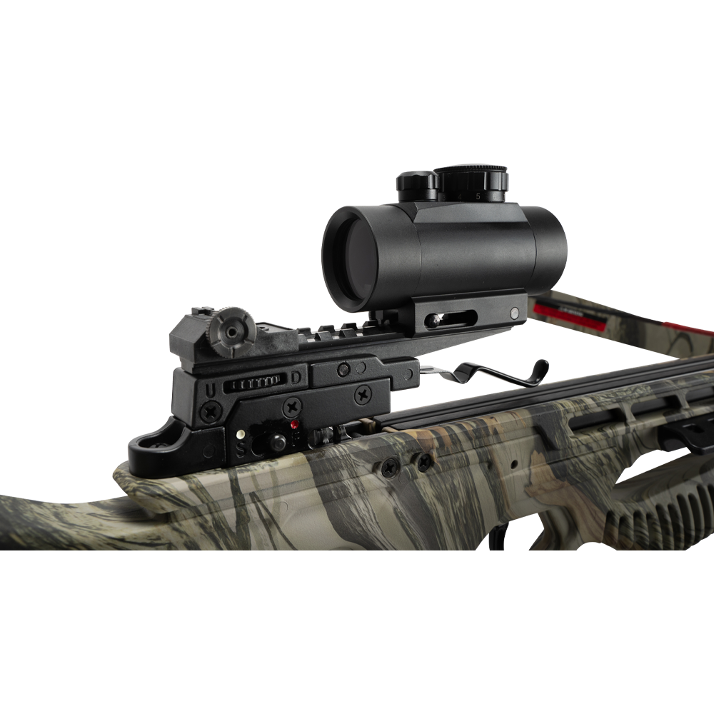 Арбалет рекурсивный Man Kung XB25, god camo. Фото №13 Арбалет рекурсивный Man Kung XB25, god camo. Фото №13