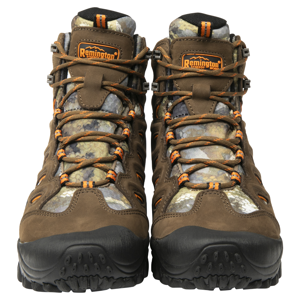 Ботинки Remington WR Pathfinder mid Timber р. 40. Фото №2