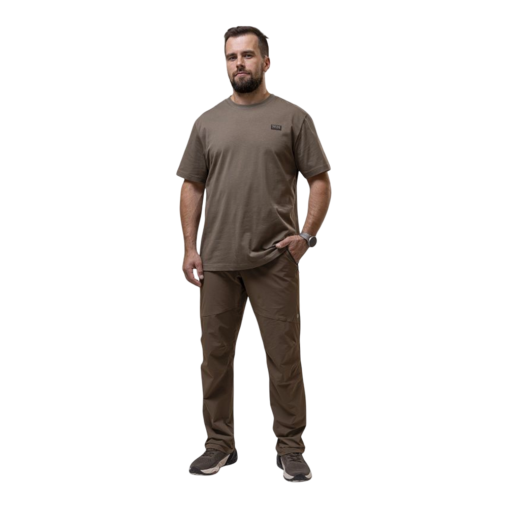 Футболка Remington Elbrus Green Grey р. 3XL. Фото №1