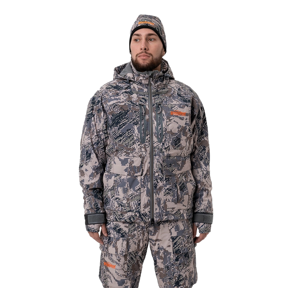 Костюм Remington 3 в 1 Blizzard Figure р. 3XL. Фото №8