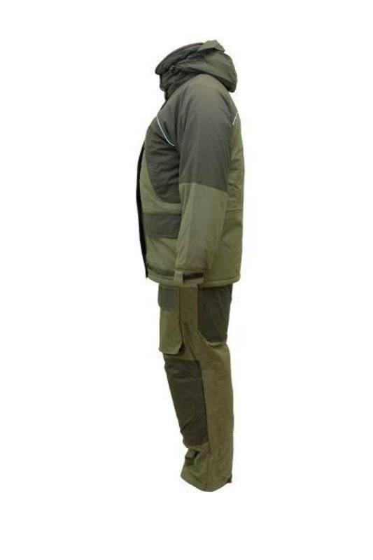 Костюм Remington Winter Green 2 р. XS. Фото №17