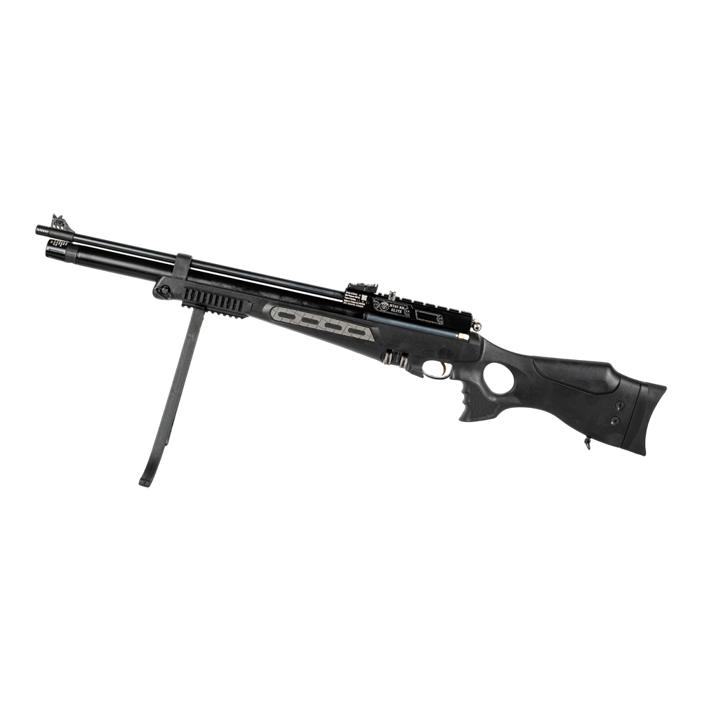 Винтовка пневматическая Hatsan BT 65 RB ELITE (PCP, пластик), калибр 6,35 мм, до 3 дж.. Фото №23