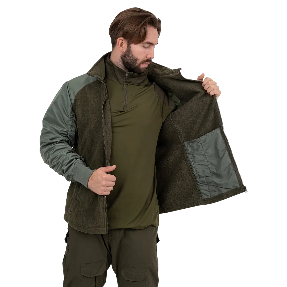 Куртка Remington Survival Jacket Green р. XL. Фото №5