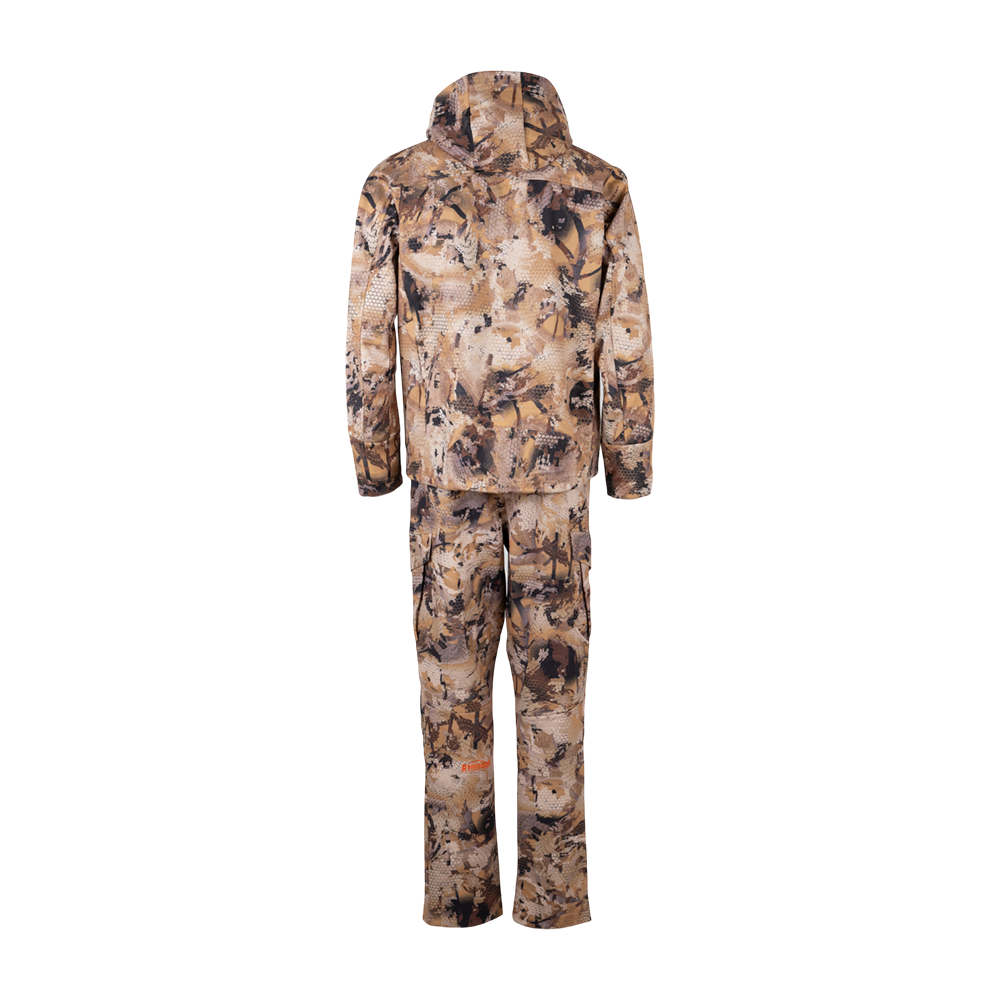 Костюм Remington Camp Elite Yellow Waterfowl Honeycombs р. 2XL. Фото №2