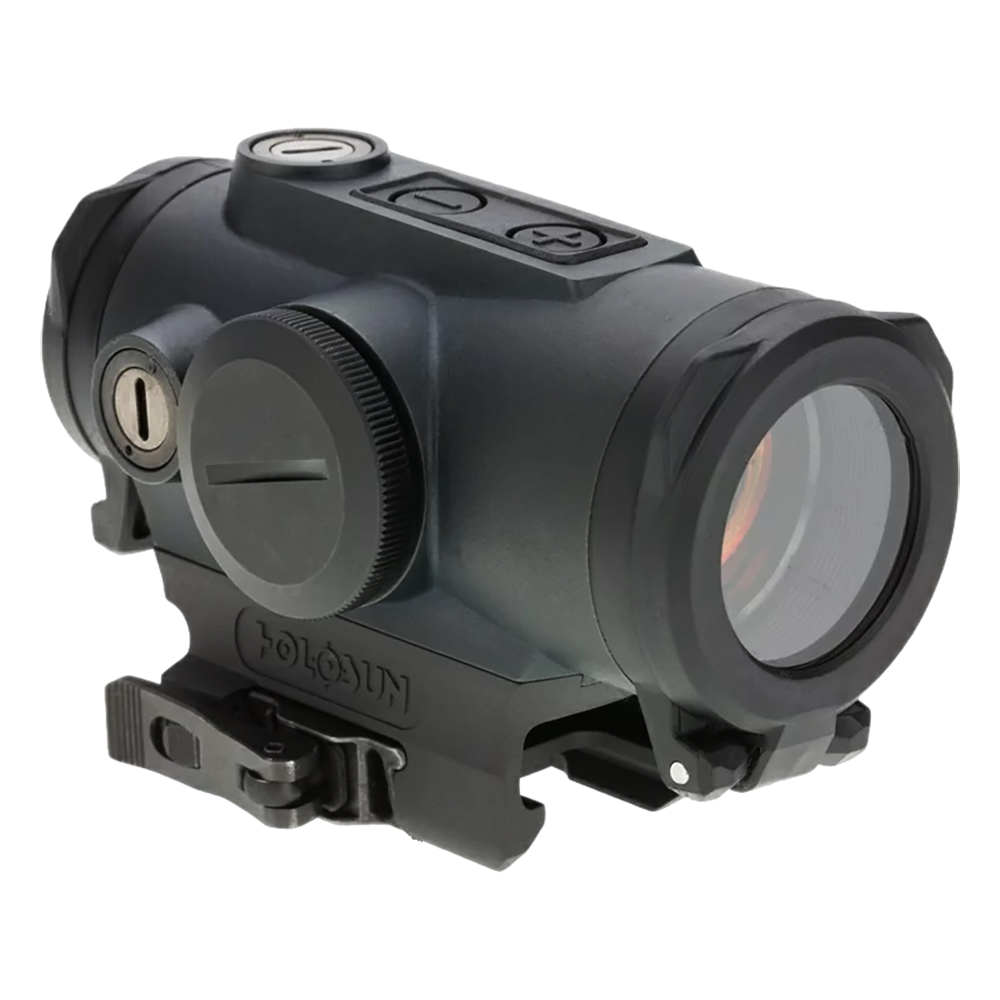 Коллиматор Holosun TubeELITE HE530G-RD,на Weaver/Picatinny, точка/круг-точка 2/65МОА, подсв12(+NV), . Фото №2 Коллиматор Holosun TubeELITE HE530G-RD,на Weaver/Picatinny, точка/круг-точка 2/65МОА, подсв12(+NV), . Фото №2