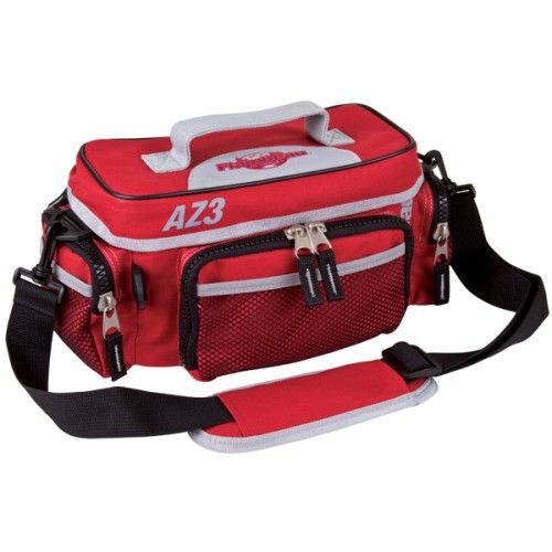 Сумка Flambeau. Фото №2