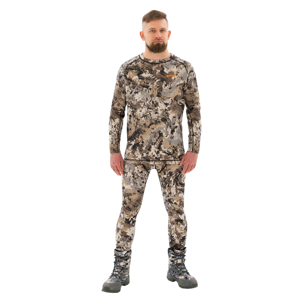 Термобелье Remington Underwear Winter forest, р. 3XL. Фото №2
