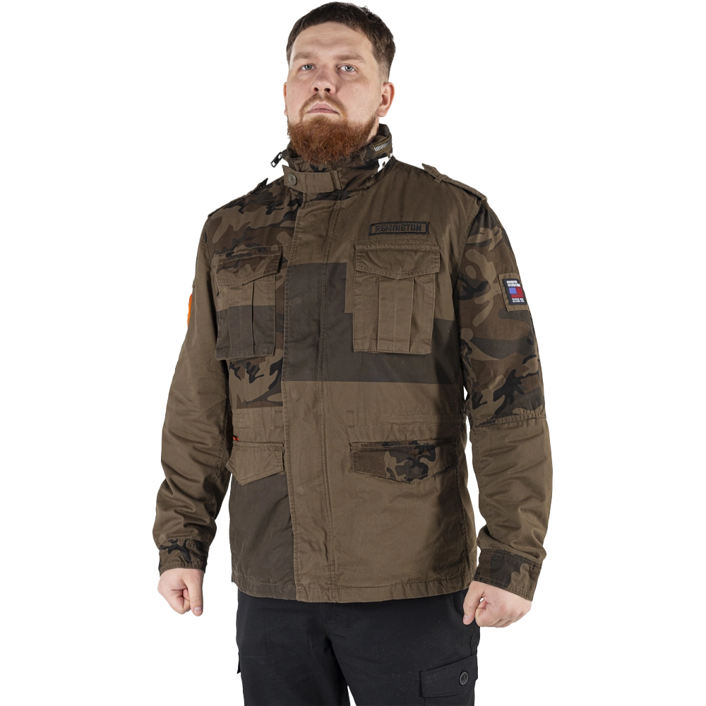 Куртка Remington Indigo р. 5XL  . Фото №13