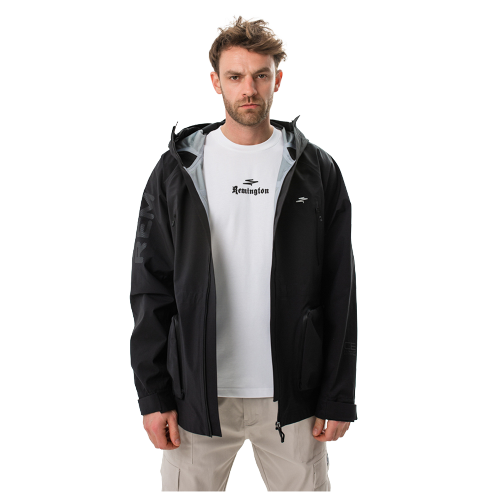 Куртка Remington Professional Сlimate Black р. 3XL. Фото №2