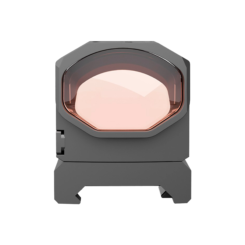 Прицел коллиматорный Vector Optics FRENZY-X 1x19x28 GenII . Фото №2 Прицел коллиматорный Vector Optics FRENZY-X 1x19x28 GenII . Фото №2