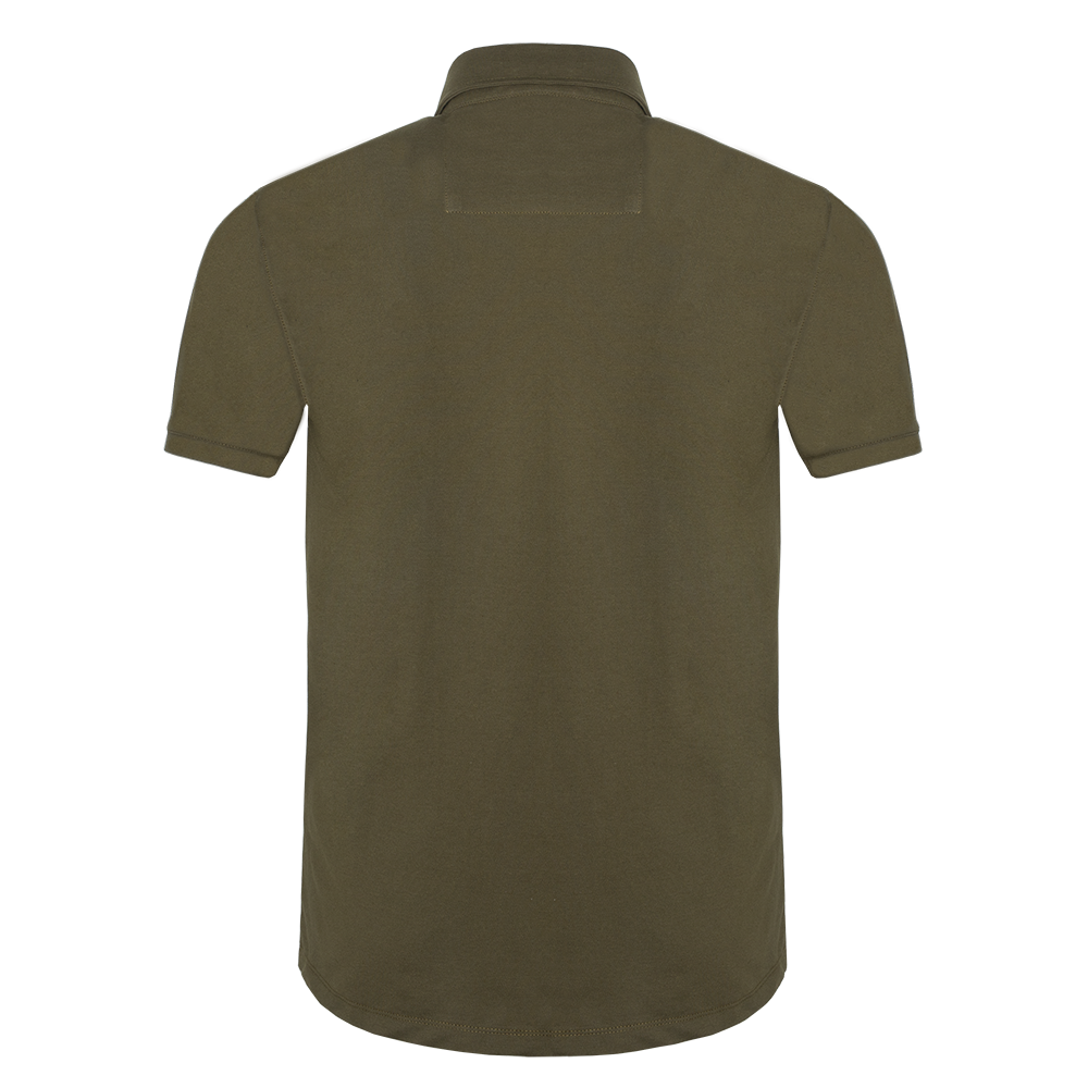 Футболка Remington Polo Green II р. L. Фото №3