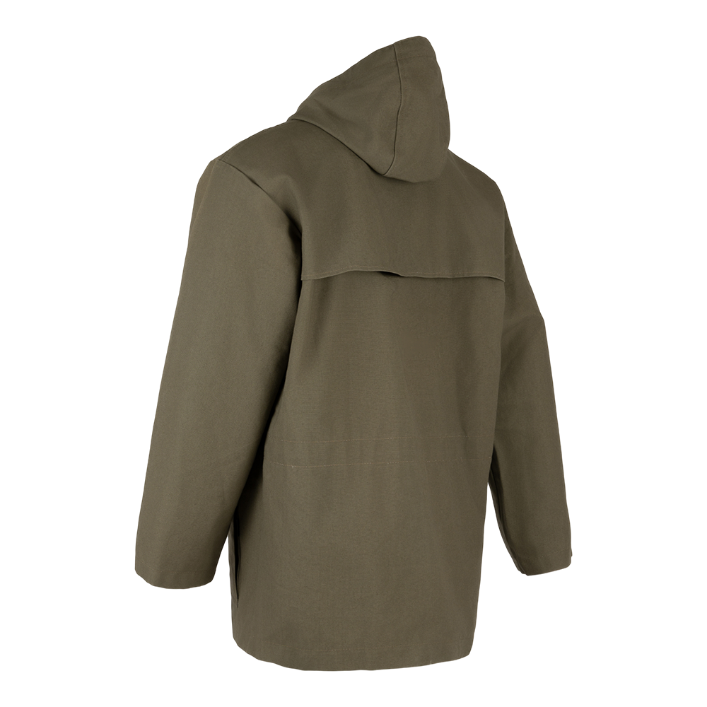 Штормовка (авизент, х/б) р. 58-60/182_(ХСН). Фото №6