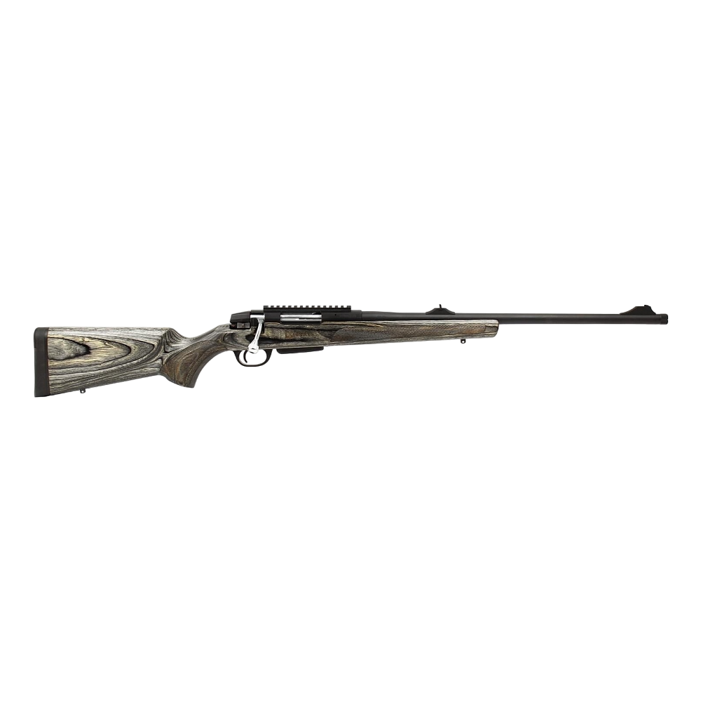 Карабин ATA ARMS Turqua Laminated (ложа из серого оружейного ламината), 308Win, ствол 560 мм. Фото №1