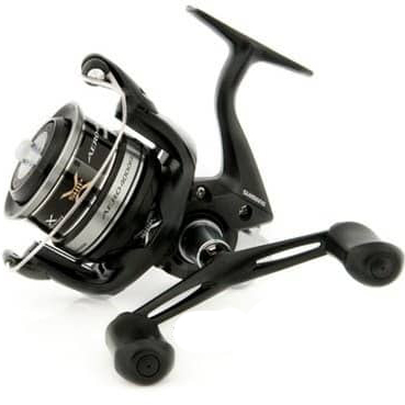 Катушка Shimano AERO 4000 MATCH SPFA Малайзия. Фото №1