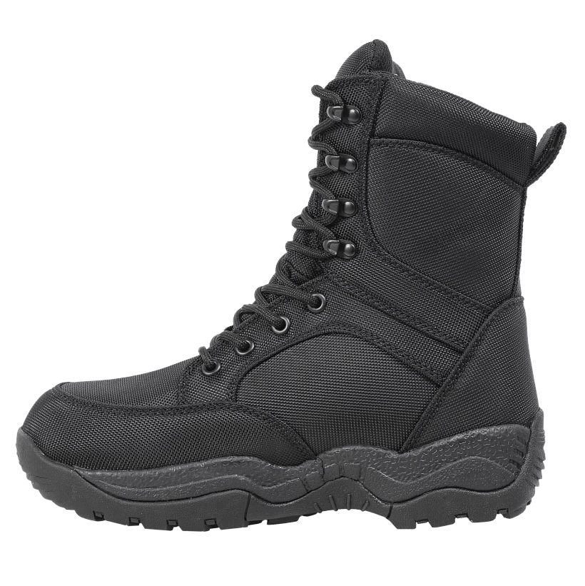 Ботинки Remington Speed Strike Black 400g thinsulate р. 43. Фото №5
