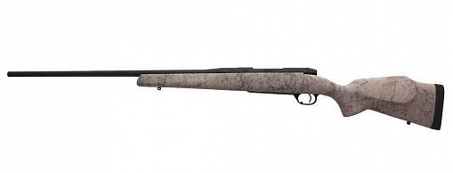 Карабин Weatherby Mark V Super Predator калибр 308Win. Фото №4