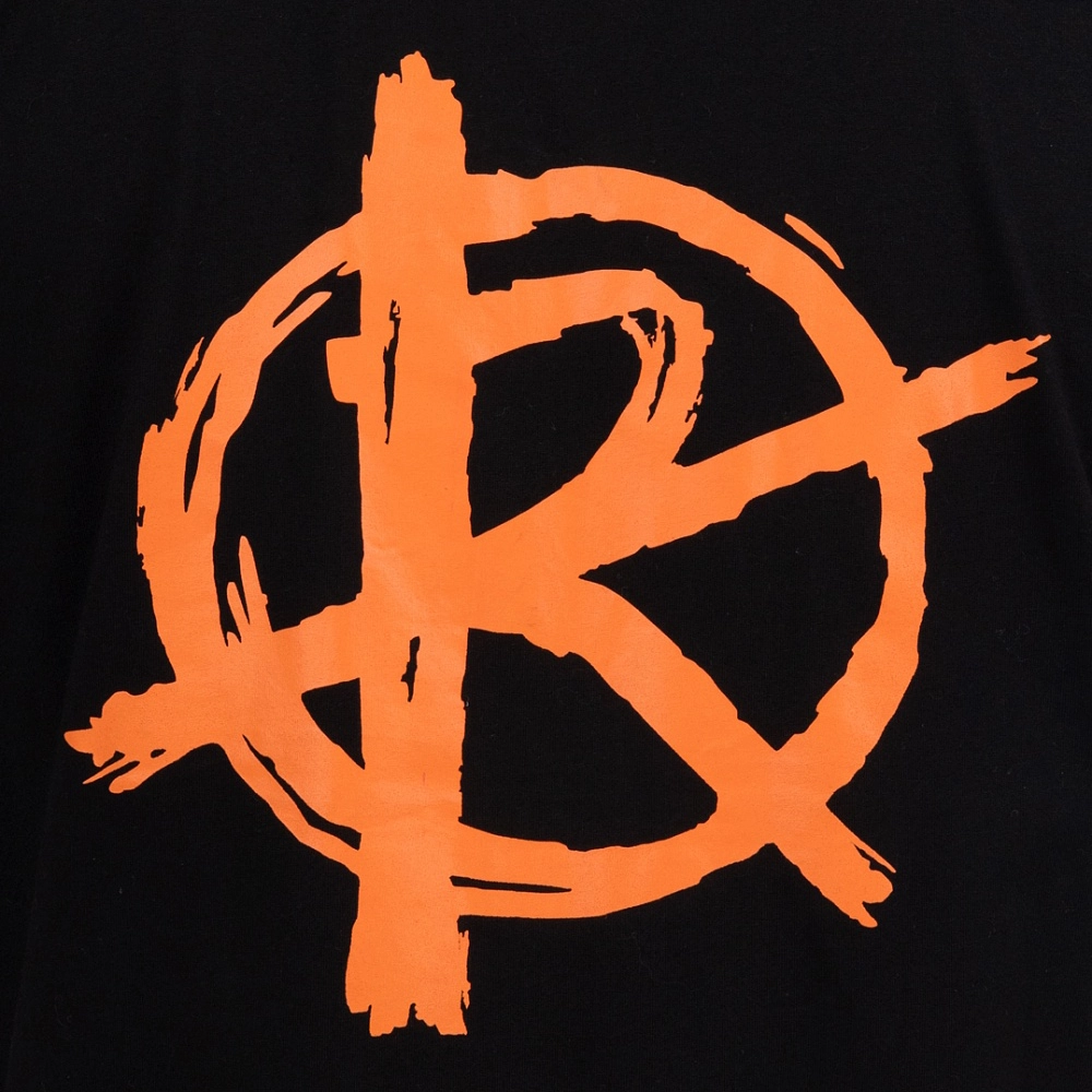 Футболка Remington Аnarchy Black р. 2XL. Фото №4