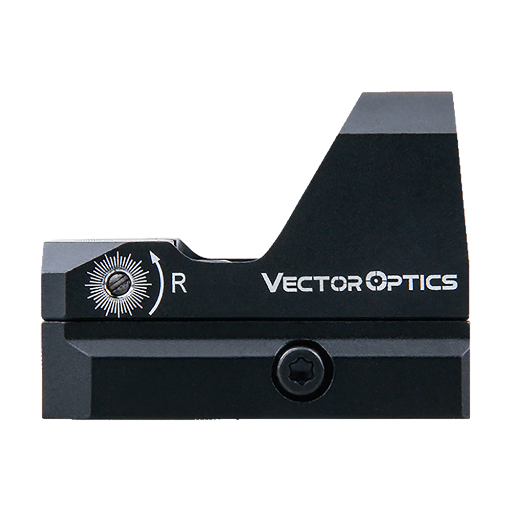 Прицел коллиматорный Vector Optics Frenzy. Фото №7 Прицел коллиматорный Vector Optics Frenzy. Фото №7