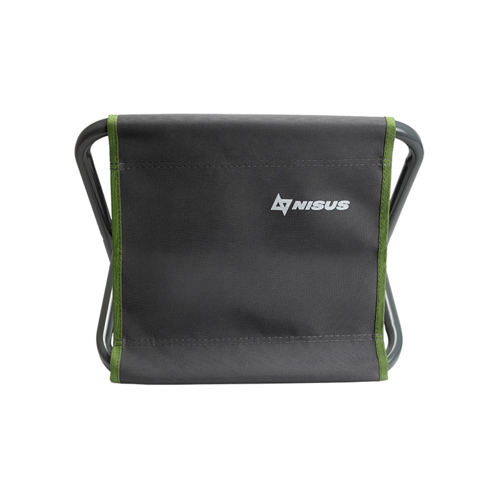 Стул туристический СР-450.22 (ст.труба д22) серо-зеленый, NISUS (Тонар). Фото №3 Стул туристический СР-450.22 (ст.труба д22) серо-зеленый, NISUS (Тонар). Фото №3