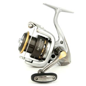Катушка Shimano BIOMASTER 3000 SFB Малайзия. Фото №2