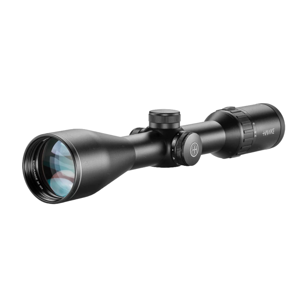 Оптический прицел HAWKE Endurance 30 WA 2.5-10x50 (LR Dot 8x) (16 320). Фото №1