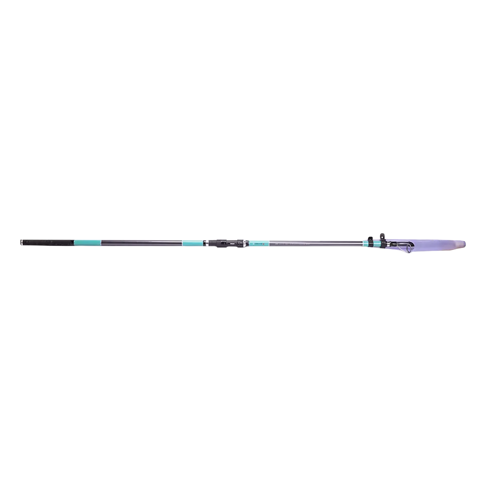 Удилище Mitchell Suprema SW SURF T-420 80-150. Фото №4