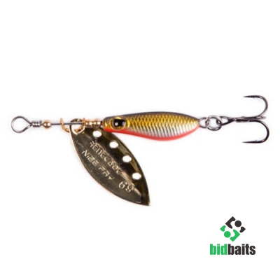 Блесна RENEGADE Nice Fru 6g (RG) цвет FA 156. Фото №2