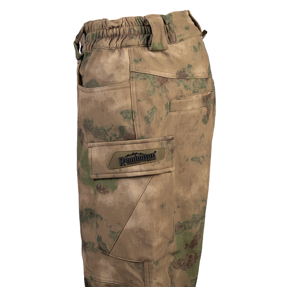 Костюм Remington Tactical Target Army Camo р. S. Фото №10