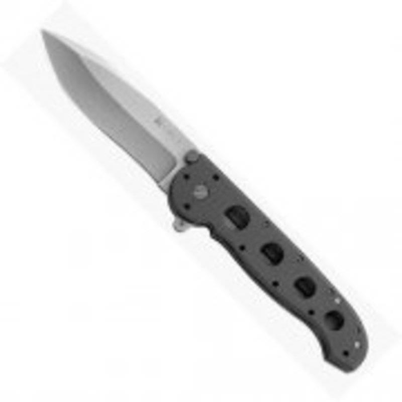 Нож складной CRKT Carson Design, M21-02
