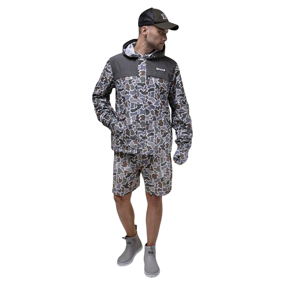 Куртка Remington Fishing Кaleidoscope р. 2XL. Фото №1