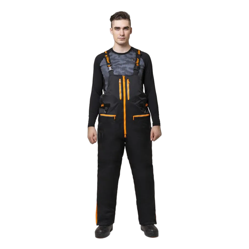 Костюм рыболовный Remington Mr.Ide Travel р. L. Фото №2