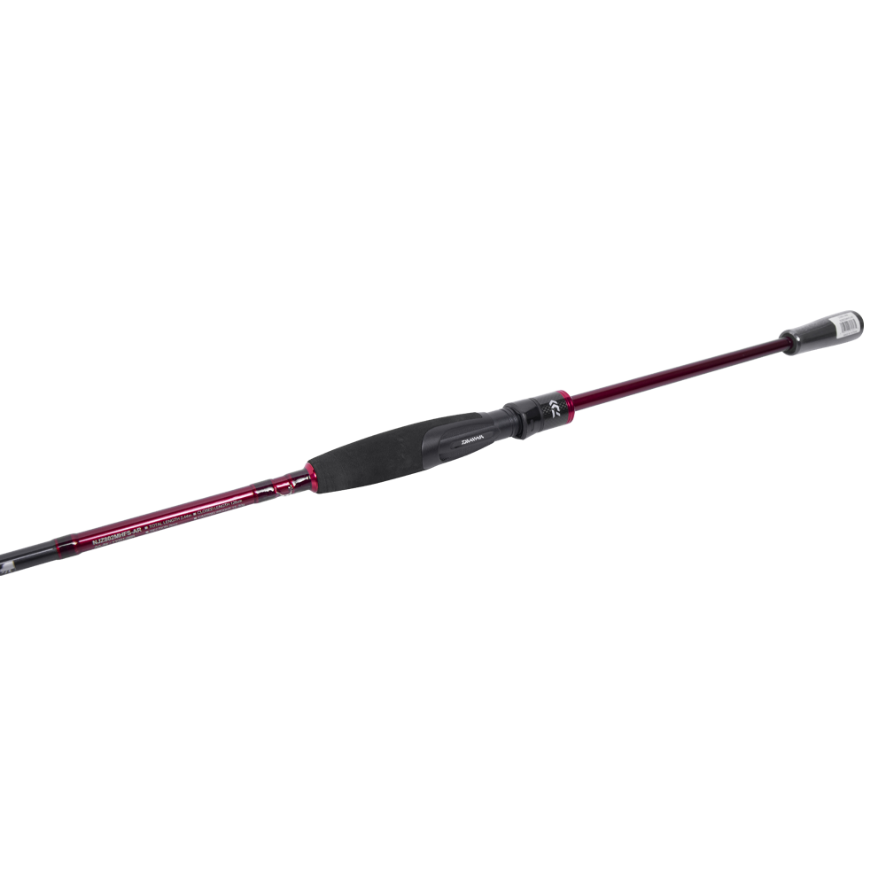 Спиннинг Daiwa NINJA Z 802MHFS 2,4м 15-45г Fast. Фото №3
