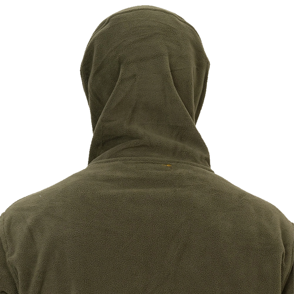 Джемпер Remington Cold-proof Tactical Fleece Army Green р. 3XL. Фото №8