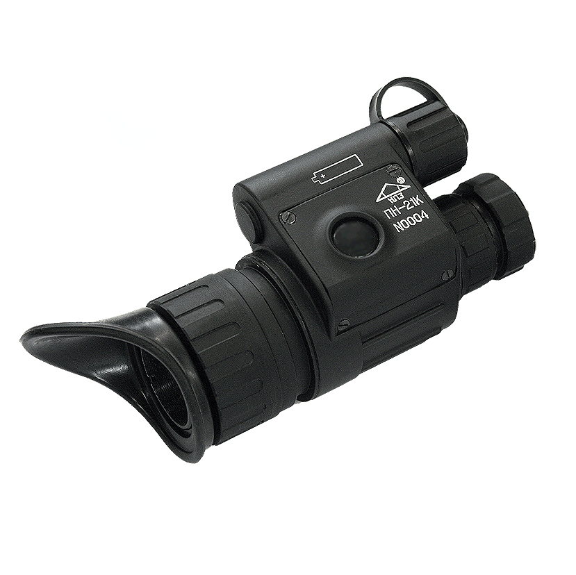 Монокуляр ночн. вид. (ПН 21К 2+). Фото №1 Монокуляр ночн. вид. (ПН 21К 2+). Фото №1